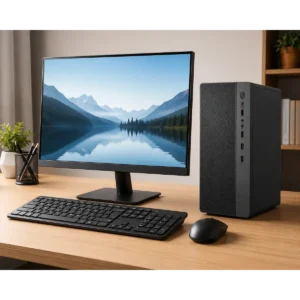 Intel Core i5-4th Home & Office PC