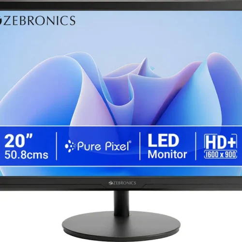 Zebronics Monitor in kolhapur