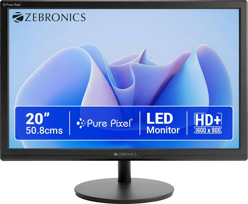 Zebronics Monitor in kolhapur