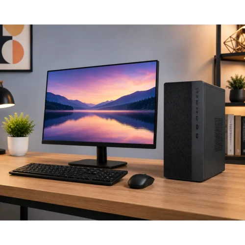Buy i3-4th Desktop PC in kolhapur