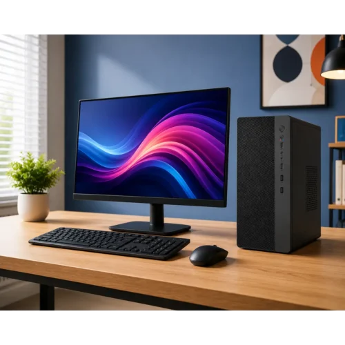 Buy i5-4th Desktop PC in kolhapur