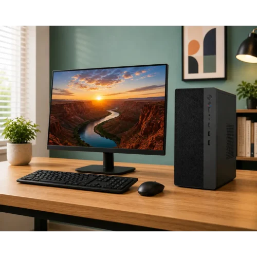 Buy i5-6th Desktop PC in kolhapur